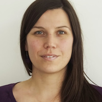 Image of Dr. Ana Bajželj