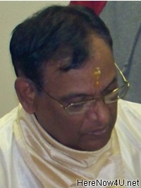 Image of Dinesh Vora