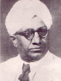 Image of Prof. Dr. Adinath Neminath Upadhye
