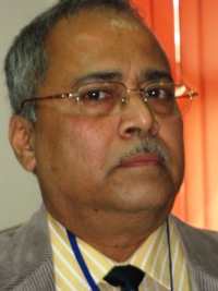 Image of Prof. Dr. A.K. Mukhopadhyay