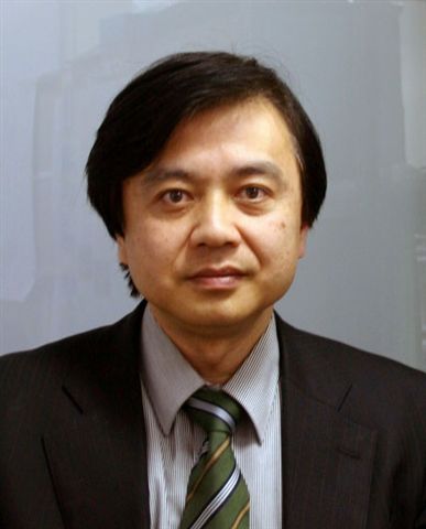 Image of Prof. Dr. Katsuya Kodama