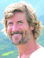 Image of Dr. Will Tuttle