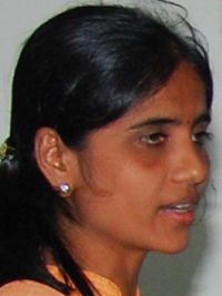 Image of Dr. M. Nirmala