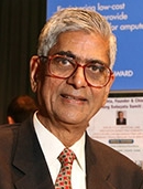 Image of D.R. Mehta