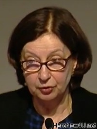 Image of Dr. Catherine Morice-Singh