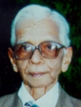 Image of Dr. Vilas Adinath Sangave