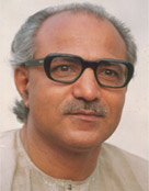 Image of Dr. Naresh