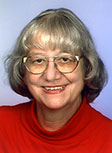 Image of Dr. Renate Söhnen-Thieme