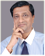 Image of Dr. Sudhir V. Shah