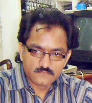 Image of Aakash Santorai