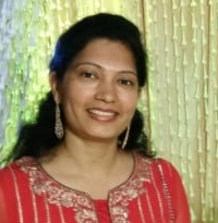 Image of Jyoti Kothari