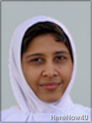 Image of Samani Vinay Pragya