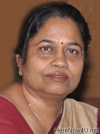 Image of Dr. Sushma Singhvi