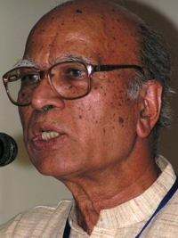 Image of Dr. N.L. Kachhara