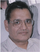 Image of Dr. Shugan Chand Jain