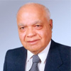 Image of Dr. N.P. Jain