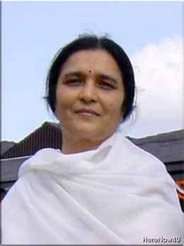 Image of Pramoda Chitrabhanu