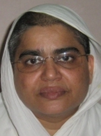 Image of Samani Bhavit Pragya