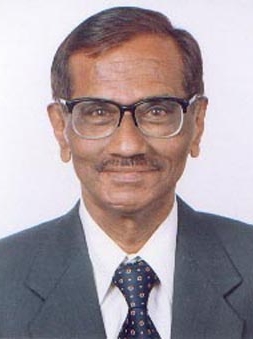 Image of Bal Patil