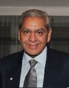 Image of Dr. K.P. Mishra