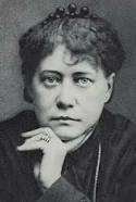 Image of Helena Petrovna Blavatsky