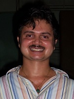 Image of Manish Modi