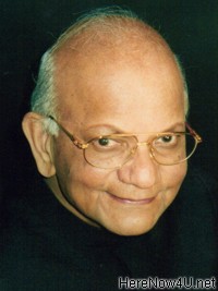 Image of Dr. Natubhai Shah