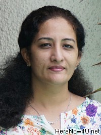 Image of Kavita Bhansali
