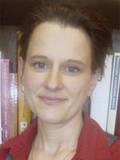 Image of Dr. Andrea Luithle-Hardenberg