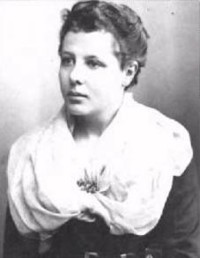 Image of Annie Besant