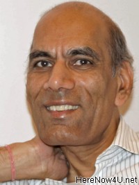 Image of R.K. Bengani