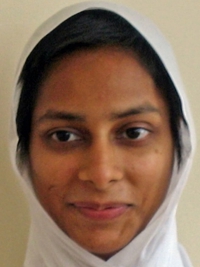 Image of Samani Vishad Pragya