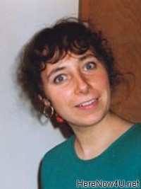 Image of Dr. Anna Aurelia Esposito
