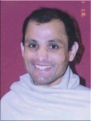 Image of Saman Sthitpragya