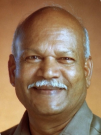 Image of Prof. Dr. Nagarajaiah Hampana
