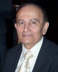 Image of Vijay Mehta