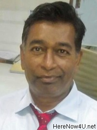 Image of Sushil Kumar Bafana
