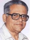 Image of G.V. Prof. Dr. Subrahmanyam