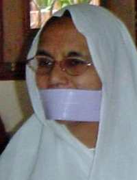 Image of Sadhvi Vishrut Vibha