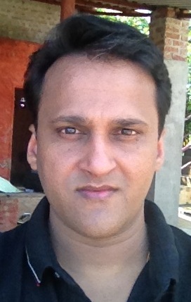 Image of Amit Jain