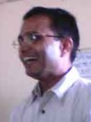 Image of Shankar Narayan