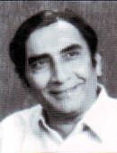 Image of Dr. Kumarpal Desai
