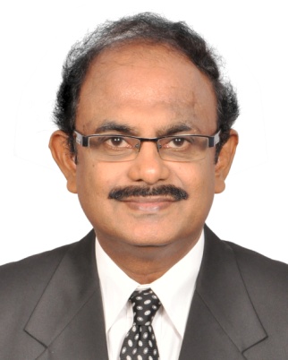 Image of Rev. & Dr. Ravi Kumar Stephan