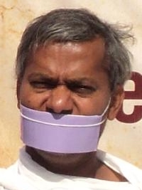 Image of Muni Rajneesh Kumar