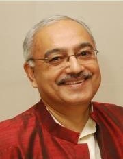 Image of Rajendra Swaroop Bhatnagar