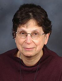 Image of Prof. Dr. Phyllis Granoff