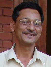 Image of Dr. Anil Dhar