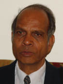 Image of Ajit K. Benadi