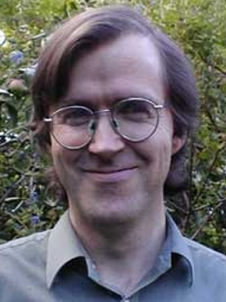 Image of Dr. Stephen Walsh