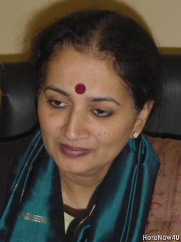 Image of Sudhamahi Regunathan